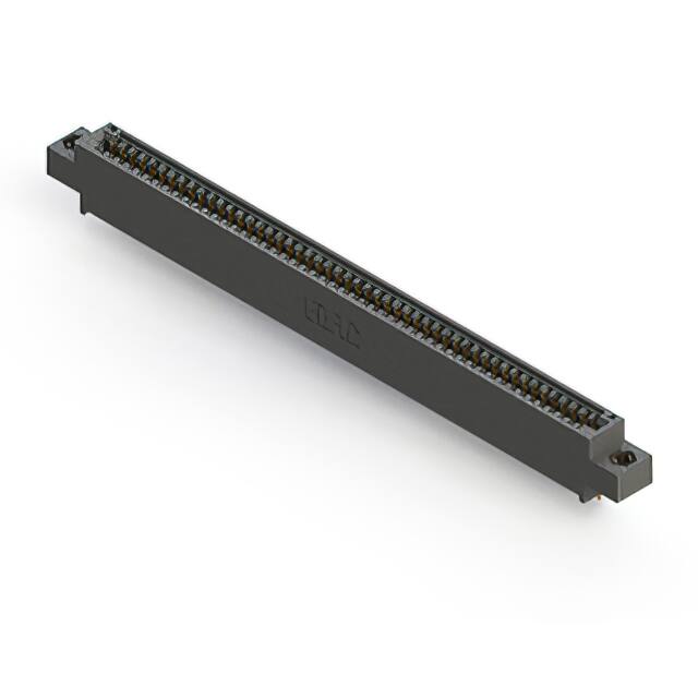 895-050-542-607 EDAC Inc.  Edgeboard Connectors